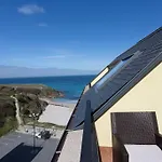 Atico Con Terraza A Pie De Playa * 马尔皮卡