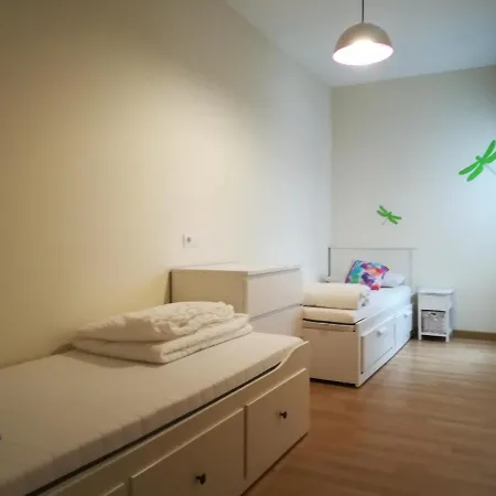 Apartment Atico Con Terraza A Pie De Playa Malpica