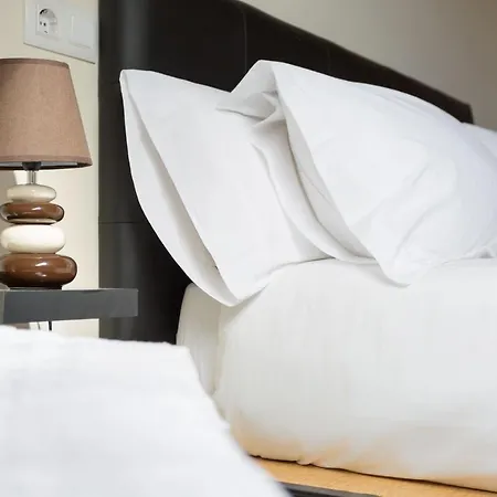 Atico Con Terraza A Pie De Playa 公寓 马尔皮卡