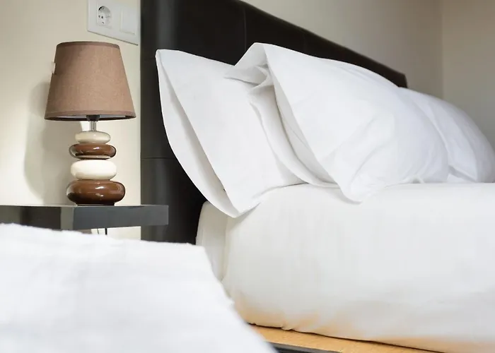 Atico Con Terraza A Pie De Playa Appartement Malpica