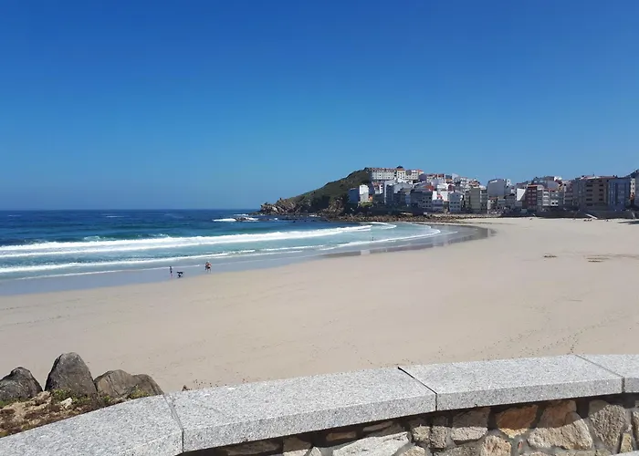 Atico Con Terraza A Pie De Playa *