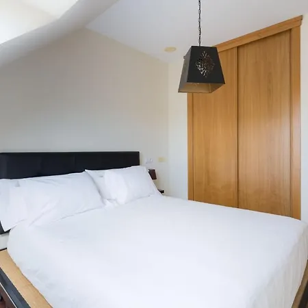 Atico Con Terraza A Pie De Playa Apartment *