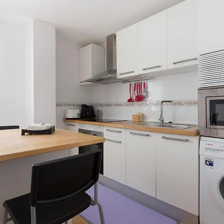 Atico Con Terraza A Pie De Playa Malpica